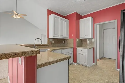 1231 Four Wood Drive Fayetteville NC 28312