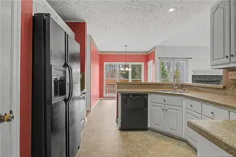 1231 Four Wood Drive Fayetteville NC 28312
