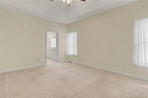 1231 Four Wood Drive Fayetteville NC 28312