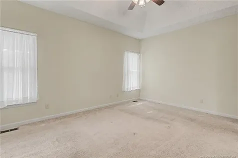 1231 Four Wood Drive Fayetteville NC 28312