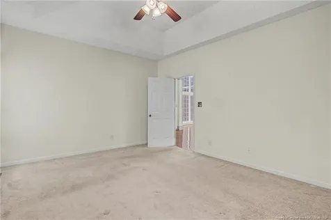 1231 Four Wood Drive Fayetteville NC 28312