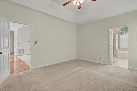 1231 Four Wood Drive Fayetteville NC 28312
