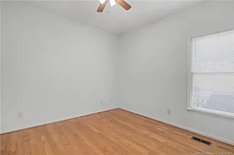 1231 Four Wood Drive Fayetteville NC 28312