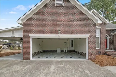 1231 Four Wood Drive Fayetteville NC 28312