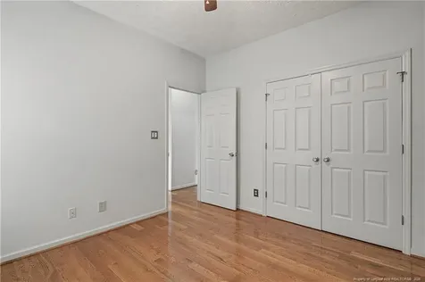 1231 Four Wood Drive Fayetteville NC 28312