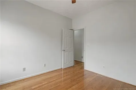 1231 Four Wood Drive Fayetteville NC 28312