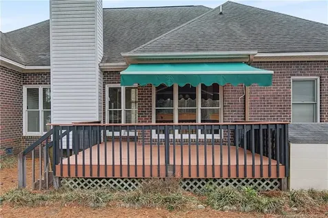 1231 Four Wood Drive Fayetteville NC 28312