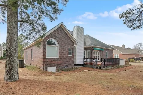1231 Four Wood Drive Fayetteville NC 28312