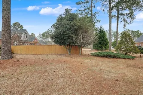 1231 Four Wood Drive Fayetteville NC 28312