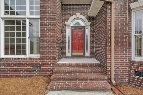 1231 Four Wood Drive Fayetteville NC 28312
