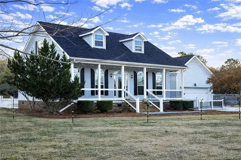2001 Old Lumberton Road Whiteville NC 28472