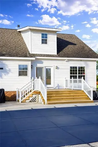 2001 Old Lumberton Road Whiteville NC 28472