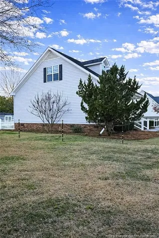 2001 Old Lumberton Road Whiteville NC 28472