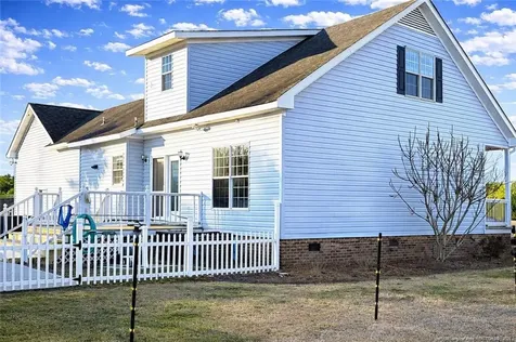 2001 Old Lumberton Road Whiteville NC 28472