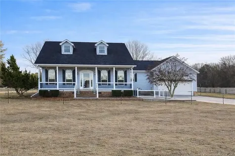 2001 Old Lumberton Road Whiteville NC 28472