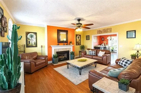 2001 Old Lumberton Road Whiteville NC 28472