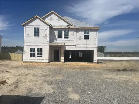 180 Deep River Road Aberdeen NC 28315
