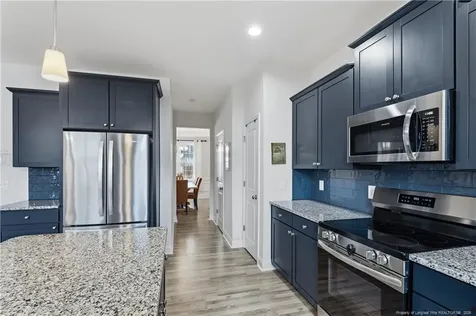 2116 Lunsford Drive Fayetteville NC 28314