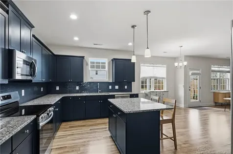 2116 Lunsford Drive Fayetteville NC 28314