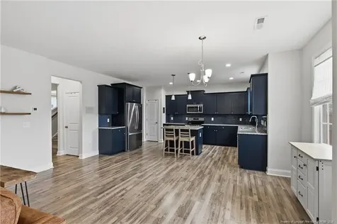2116 Lunsford Drive Fayetteville NC 28314