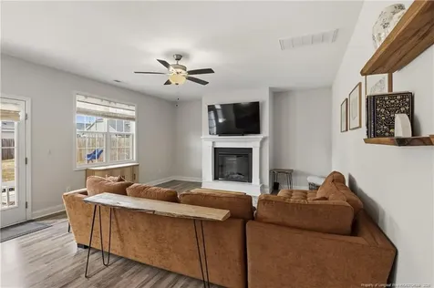 2116 Lunsford Drive Fayetteville NC 28314