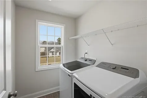2116 Lunsford Drive Fayetteville NC 28314