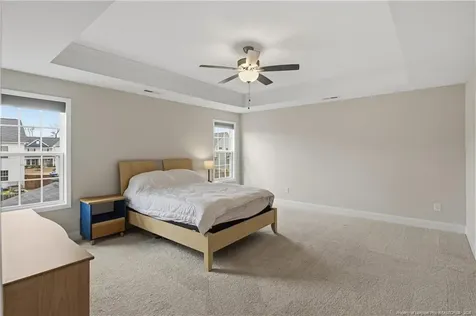 2116 Lunsford Drive Fayetteville NC 28314