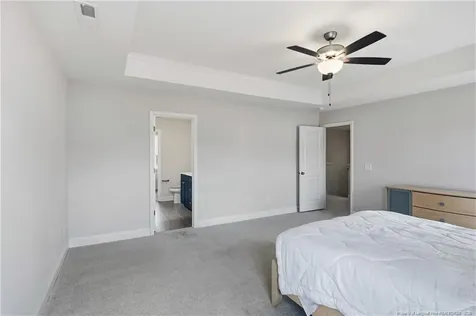 2116 Lunsford Drive Fayetteville NC 28314