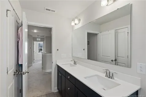 2116 Lunsford Drive Fayetteville NC 28314
