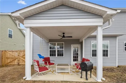 2116 Lunsford Drive Fayetteville NC 28314