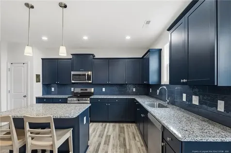 2116 Lunsford Drive Fayetteville NC 28314