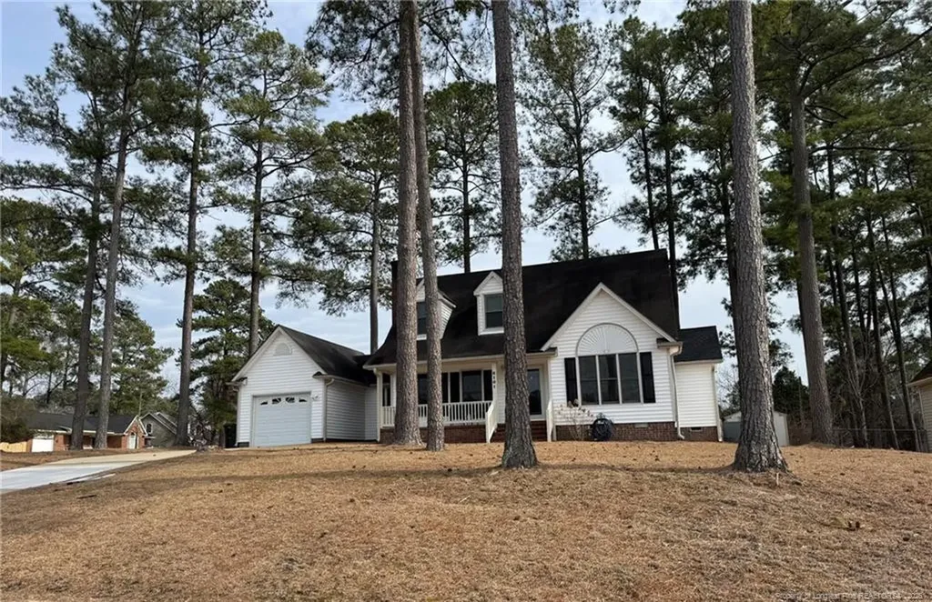 6101 Lakeway Drive Fayetteville NC 28306