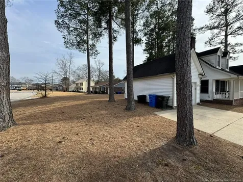 6101 Lakeway Drive Fayetteville NC 28306