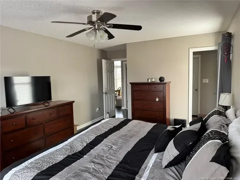 6101 Lakeway Drive Fayetteville NC 28306