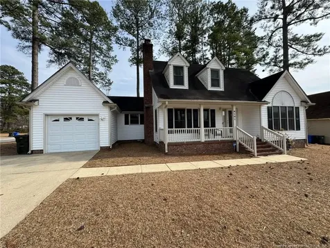 6101 Lakeway Drive Fayetteville NC 28306