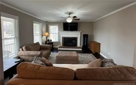 6101 Lakeway Drive Fayetteville NC 28306