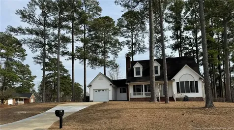 6101 Lakeway Drive Fayetteville NC 28306