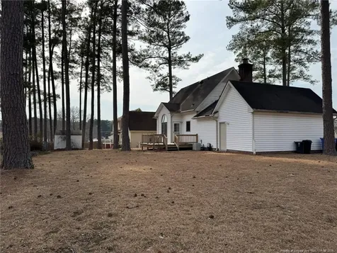 6101 Lakeway Drive Fayetteville NC 28306