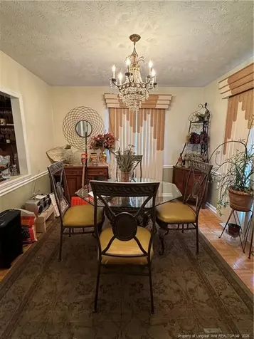 408 Old Farm Road Raeford NC 28376