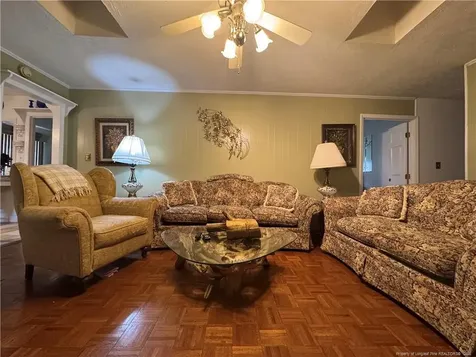 408 Old Farm Road Raeford NC 28376