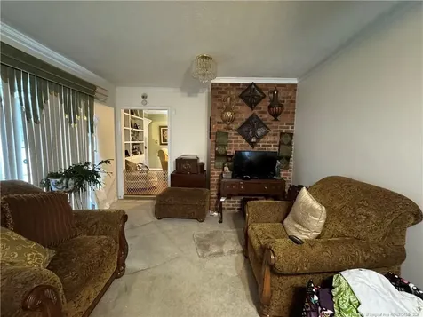 408 Old Farm Road Raeford NC 28376