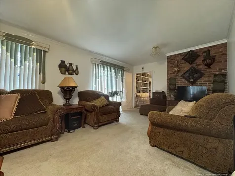 408 Old Farm Road Raeford NC 28376