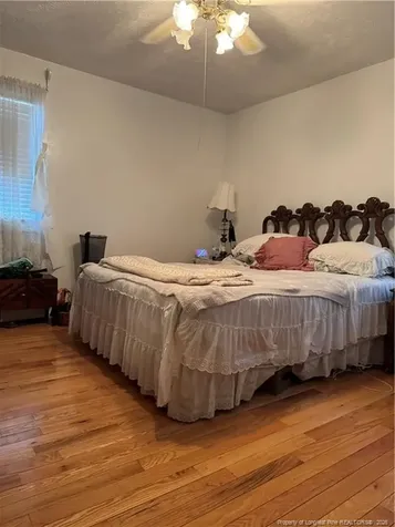 408 Old Farm Road Raeford NC 28376