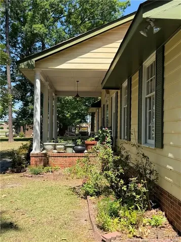 408 Old Farm Road Raeford NC 28376