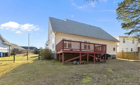 2157 Broadman Avenue Fayetteville NC 28304