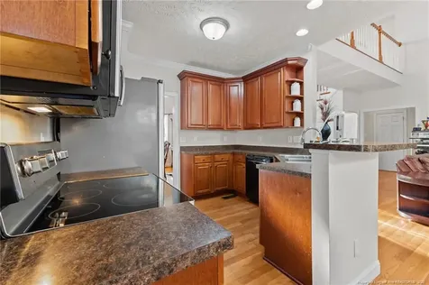 2157 Broadman Avenue Fayetteville NC 28304