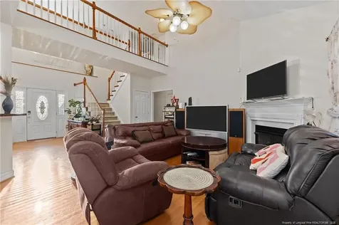 2157 Broadman Avenue Fayetteville NC 28304