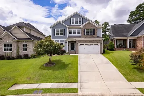 2428 Amigo Drive Fayetteville NC 28305