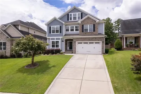 2428 Amigo Drive Fayetteville NC 28305