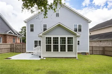 2428 Amigo Drive Fayetteville NC 28305